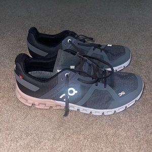 On Cloud Running Shoes Women’s Size 7.5